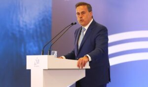 Greece launches €600M water infrastructure plan and national water strategy