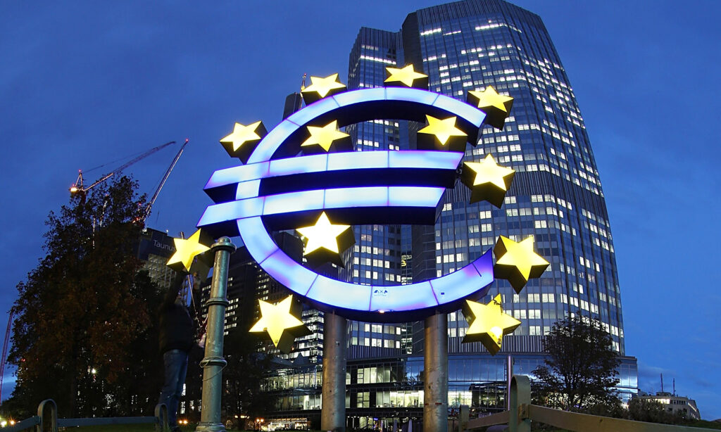 ECB holds interest rates steady, September hike still on the table
