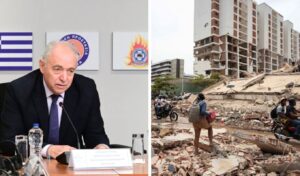 Venezuela Earthquakes: “Unprecedented” phenomena leave epicenter unscathed, devastate 200km radius