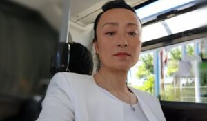 Missing in Artemida: The Gas Station Deal Behind You Ting’s Disappearance