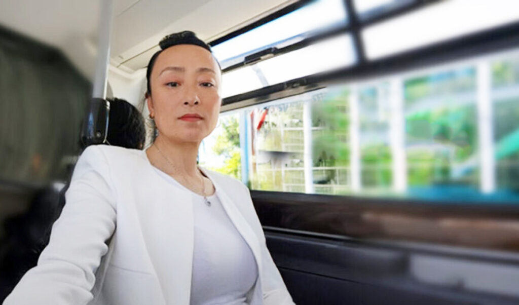 Missing Chinese Translator: “There’s Not a Single Chance She Left Voluntarily”