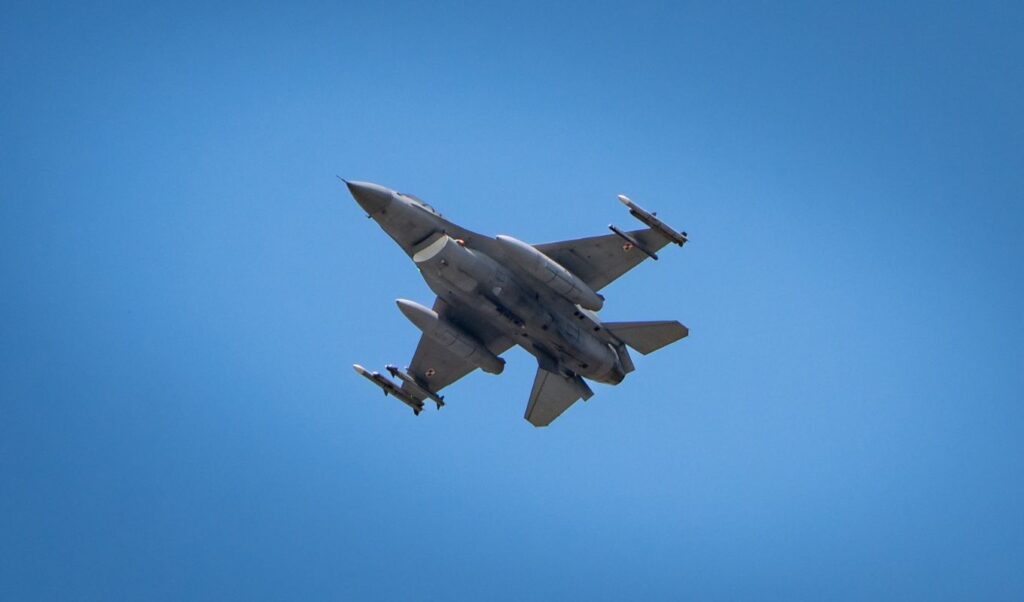 “Turkey Will Get the F-35s”: How Ankara’s Return to the Program Is Taking Shape