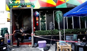 Thailand Bar Fire: 27 Dead in Bangkok Blaze as AC Short Circuit Investigated
