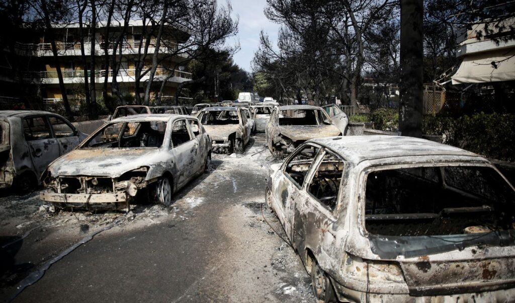 Mati Fire, Eight Years On: The Ashes Settled, But the Wounds Never Healed