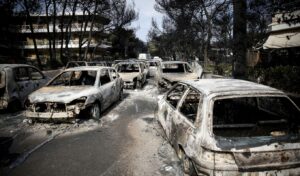 Mati Fire, Eight Years On: The Ashes Settled, But the Wounds Never Healed
