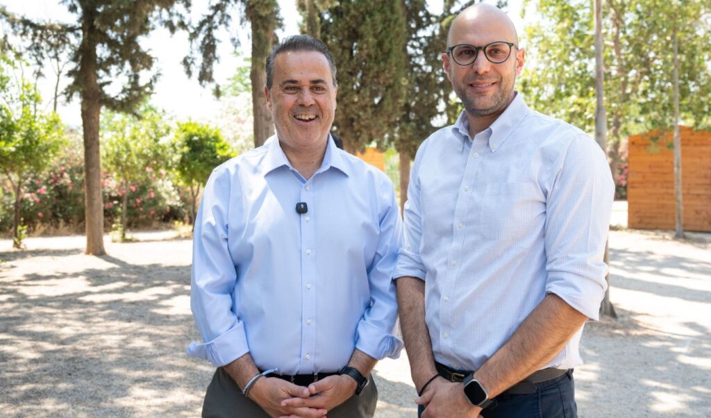 FOTOKYKLOSI sponsors Greece’s biggest recycling festival