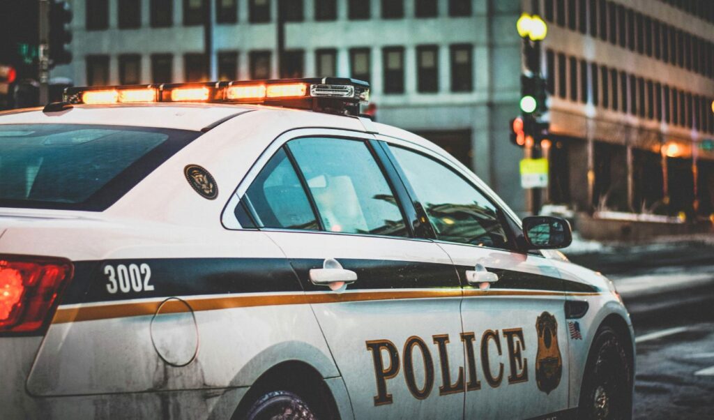 Father kills wife and six children, sets home on fire in Michigan horror