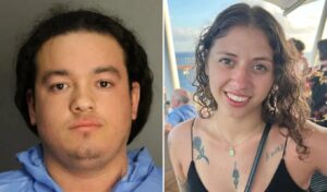 Music Teacher Charged With Rape and Murder of Sister-in-Law in Shocking Long Island Crime
