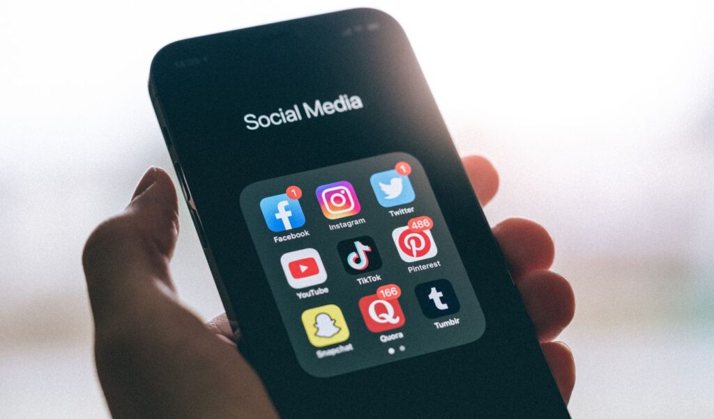 France bans social media access for children under 15