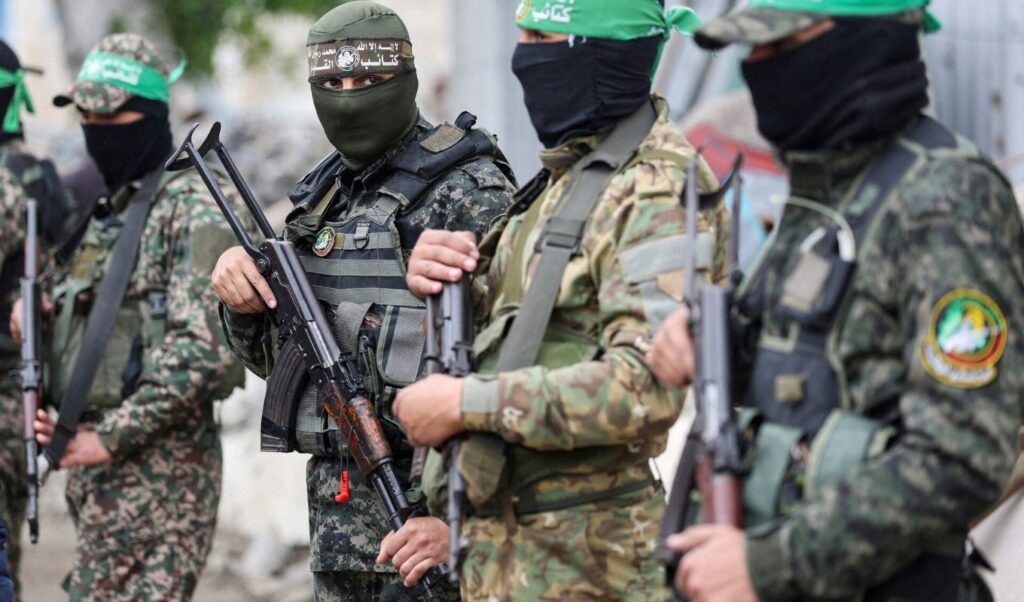 Gaza Peace Plan: Hamas Disarmament & Israeli Withdrawal — The 16-Point Roadmap