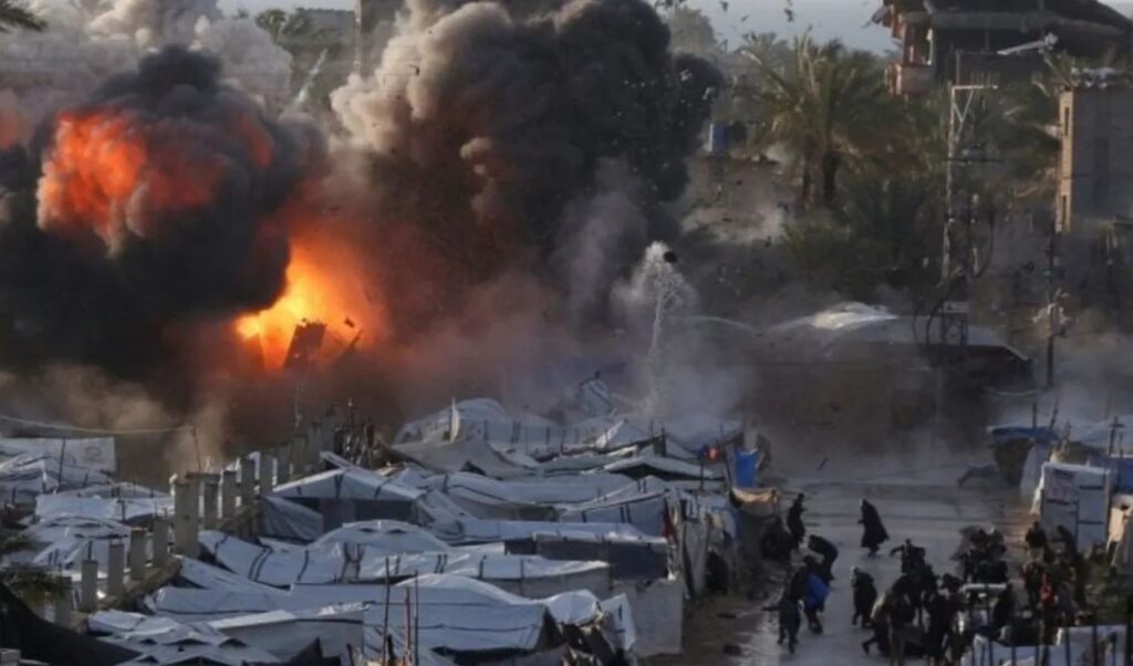Gaza: Hamas disarmament deal reached — key points and next steps