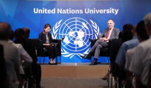 Greece Stands Firm on International Law in a Multipolar World