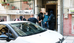 Thessaloniki murder: Safe houses, arrests, and the “orphan fingerprint” leading to new suspects