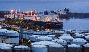 Goldman Sachs warns of gas price surge — TTF could hit €100