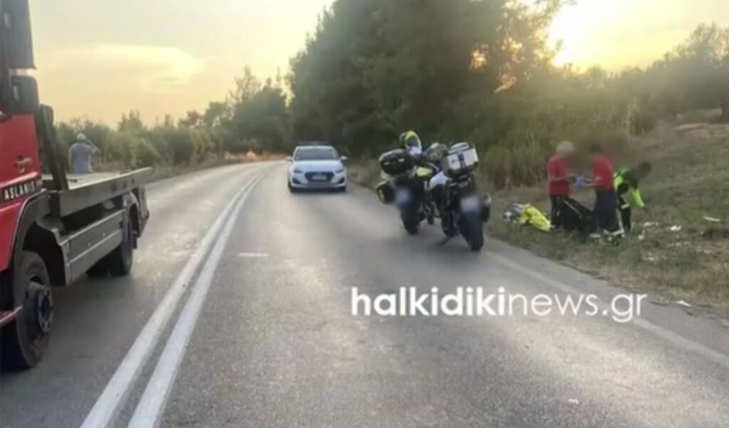 Halkidiki crash: Tanker driver released after fatal collision kills Moldovan family