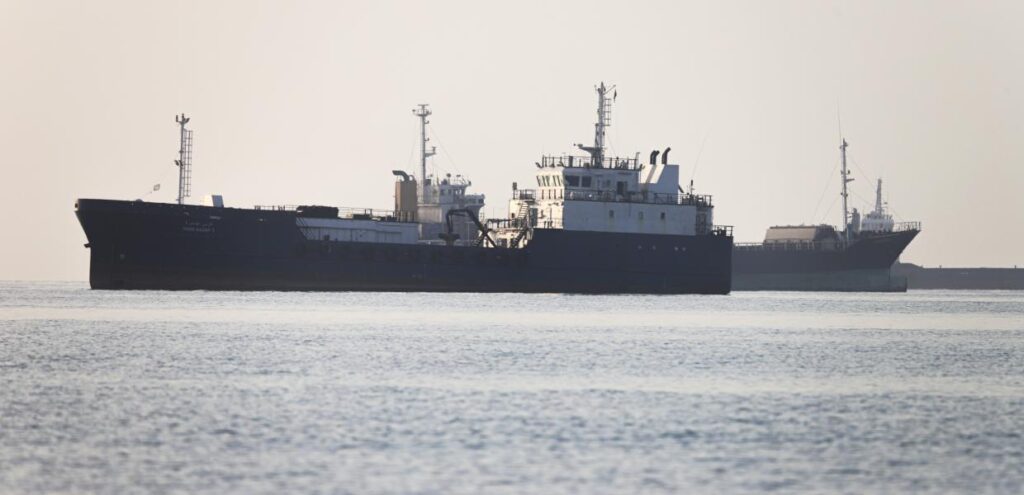 US-Iran talks scheduled for July 18: Washington rules out any changes to Strait of Hormuz status