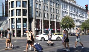Europe’s aging crisis: 1 in 3 will be over 65 by 2050