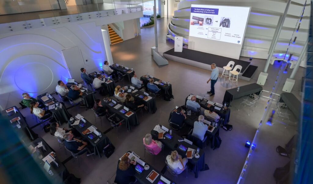 Humanis & Yale School of Management launch first AI leadership program in Greece