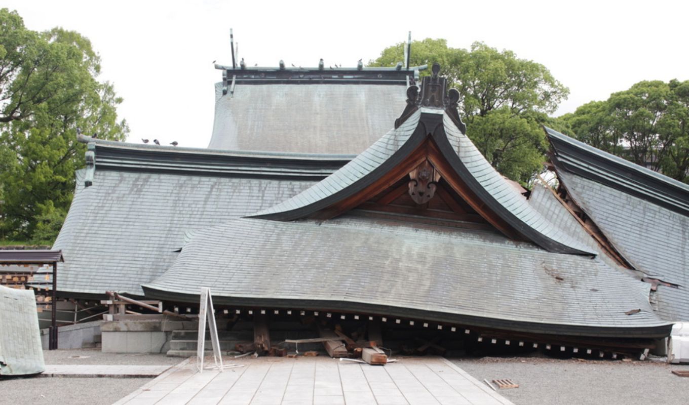 Japan: Death toll rises to 13 after 7.1-magnitude earthquake, over 60 aftershocks recorded — search for trapped survivors continues