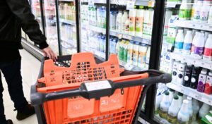 Supermarket inflation hits +0.39% in June 2026 – Where prices rose the most