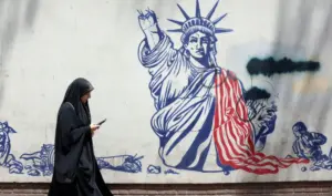 Iran Refuses Talks Without US Policy Shift as Khamenei Vows Revenge