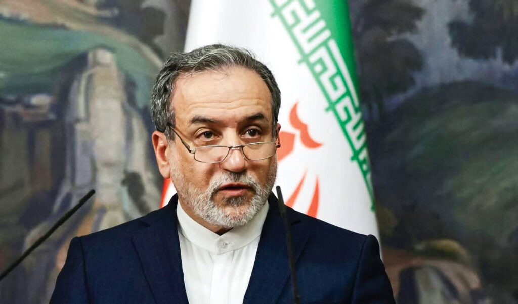 Iran’s foreign minister: “We won the war and the diplomacy”