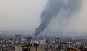 US Strikes Iran for 3 Hours Straight: One Dead, Oil Prices Surge