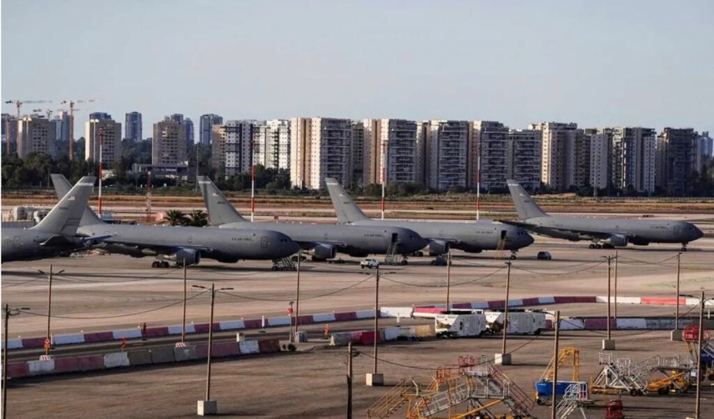 Iran warns Bulgaria over US military aircraft deployment