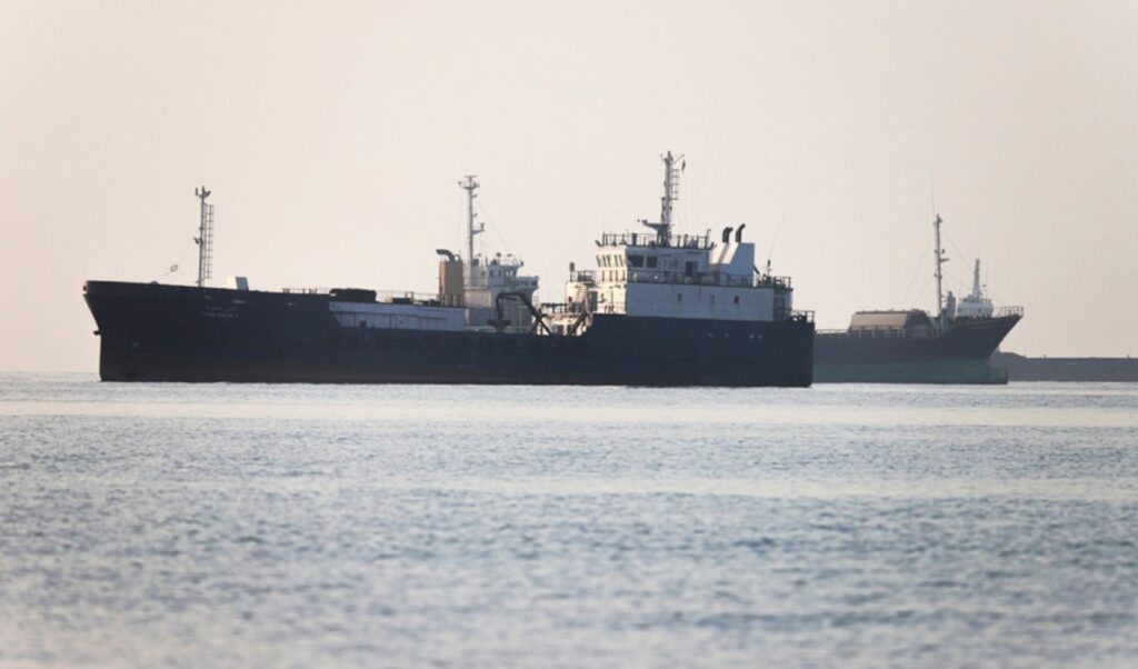 Jerusalem Post: Iran requested 10-day ceasefire while under US strikes — Strait of Hormuz “corridor” plan revealed