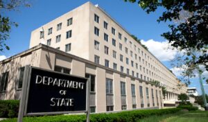 State Department warns Americans in West Asia of flight cancellations amid Middle East escalation