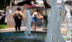 Greece weather forecast: Heatwave on hold this weekend – when will summer’s first heat surge hit?