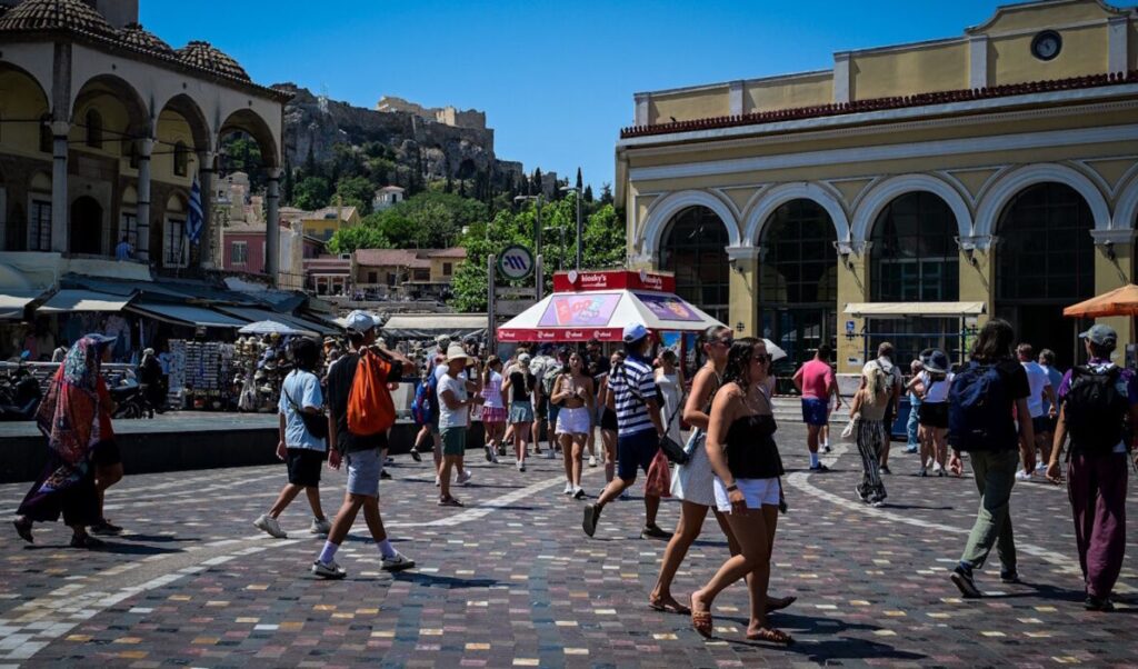 Greece heatwave forecast: What weather models show for mid-July heat