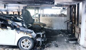Vagia Nestora murder: Security cameras caught the suspects fleeing on vacation