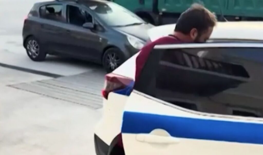 Kastellorizo doctor arrested after complaint breaks silence: “All lies”