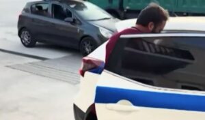 Kastellorizo doctor arrested after complaint breaks silence: “All lies”