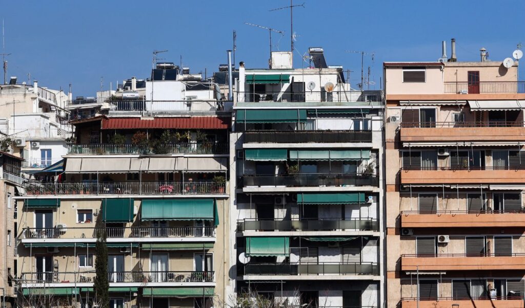 Seized properties: AADE decision to unblock thousands of sales