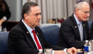 Angry Katz to Erdogan: “Jerusalem is not Constantinople”