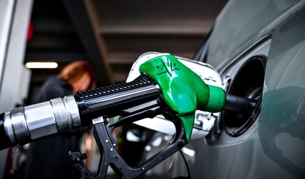 Fuel prices: Market absorbs 74% of diesel subsidy expiry, pump prices rise just 4 cents