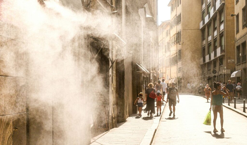Heatwave kills over 3,700 in France, Belgium and the Netherlands
