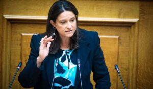 Greece abolishes widow’s pension cuts: What changes for thousands of beneficiaries