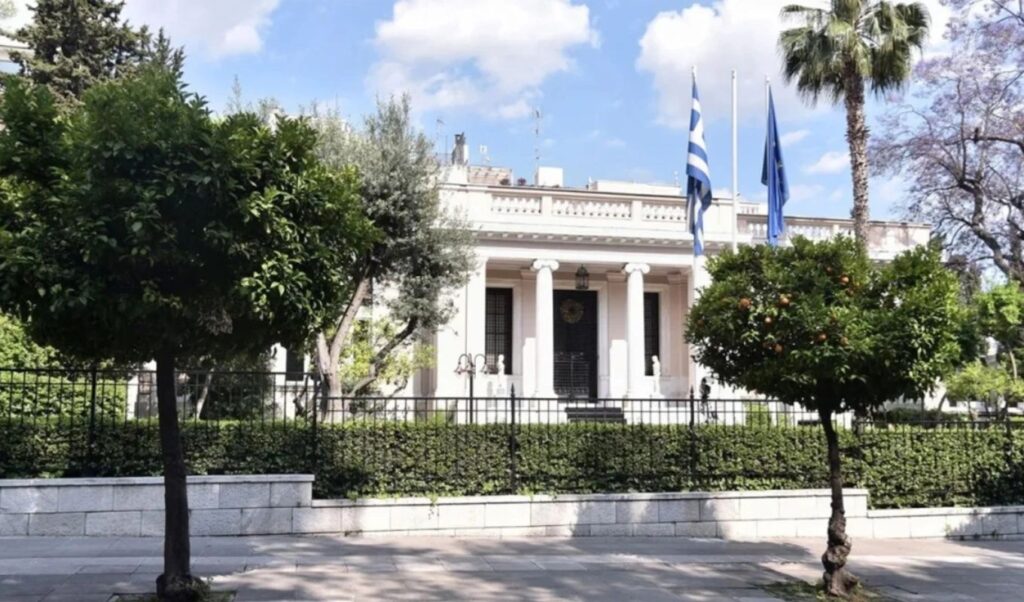 Greek National Security Chief Targeted by Russian Pranksters in AI-Powered Hoax