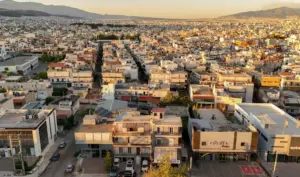 Greece overhauls co-ownership laws after nearly a century