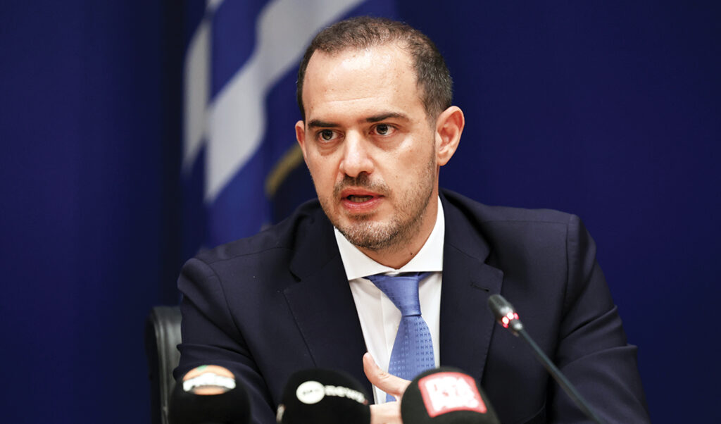 Greece’s public transport revolution: 1,700 buses by 2028 and new trains