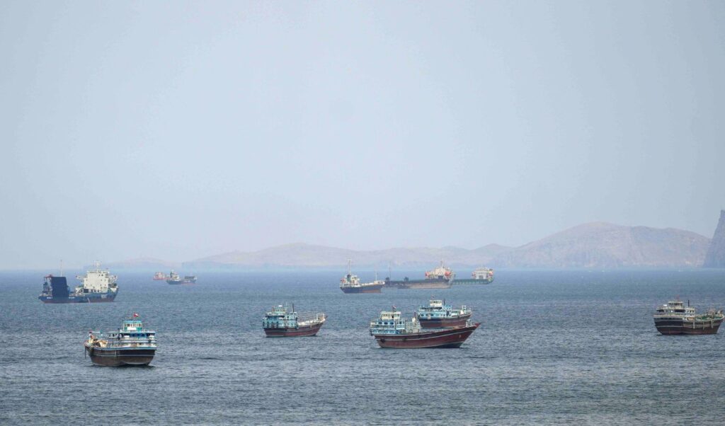 BBC Analysis: Iran’s Three Difficult Choices Over the Strait of Hormuz