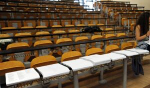 Four foreign universities await certification for branches in Greece