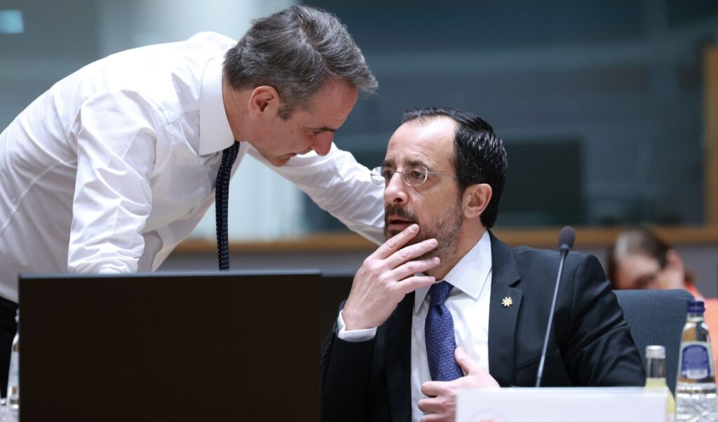 Cyprus dispute: The motives behind Turkey’s “loose solution” leaks, red lines, and NATO
