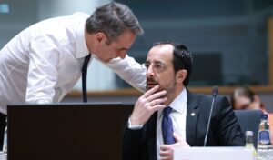 Cyprus dispute: The motives behind Turkey’s “loose solution” leaks, red lines, and NATO