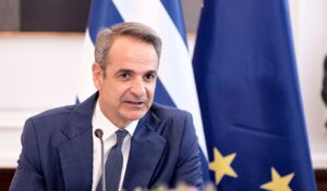 Mitsotakis on EU Rule of Law Report: The best answer to baseless opposition propaganda