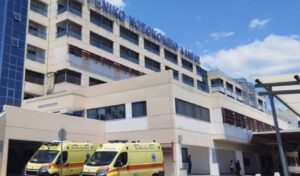 Salmonella outbreak in Lamia, Greece: 30+ hospitalized, source unknown