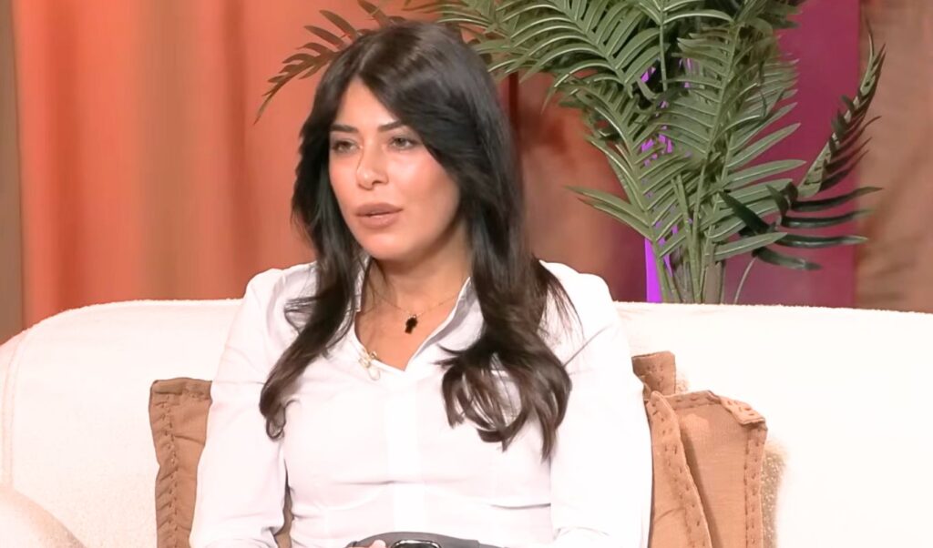 Greek politician says she’d rather swim with sharks than live with Roma people